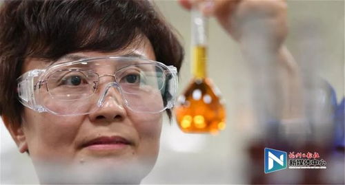 環保監測驅動增長 長樂企業的世界級規模之路