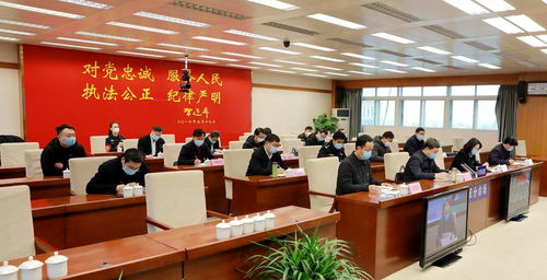 全市政法機(jī)關(guān)依法服務(wù)保障疫情防控期間經(jīng)濟(jì)社會(huì)發(fā)展工作會(huì)議精神解讀與思考